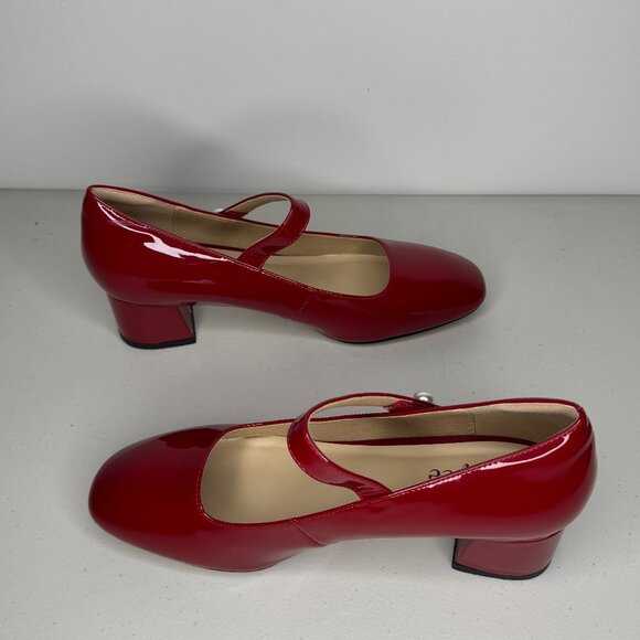 Naiyee Mary Jane - Picture 4 of 6